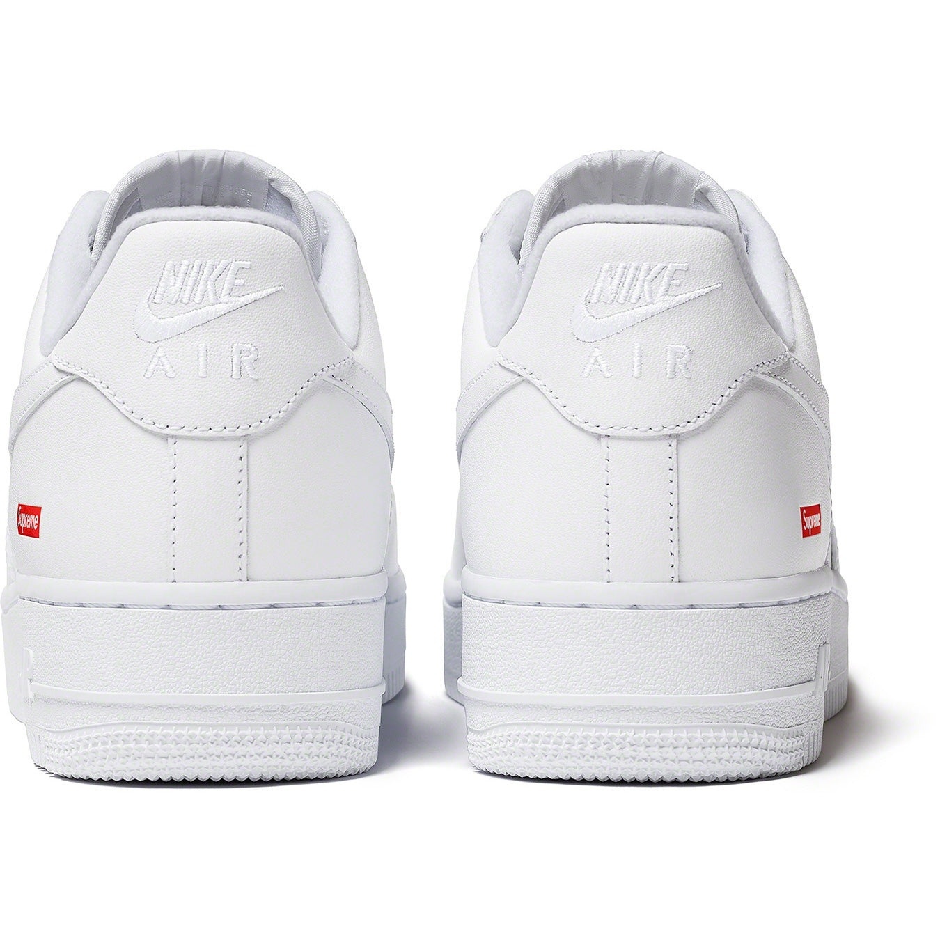 Supreme®/Nike® Air Force 1 Low view 5